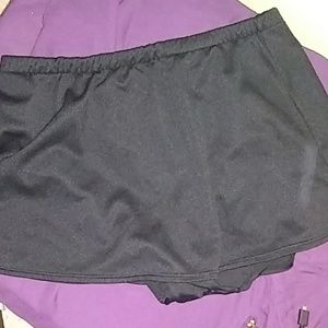 🔥2 for $14🔥 Swim skort/bottom